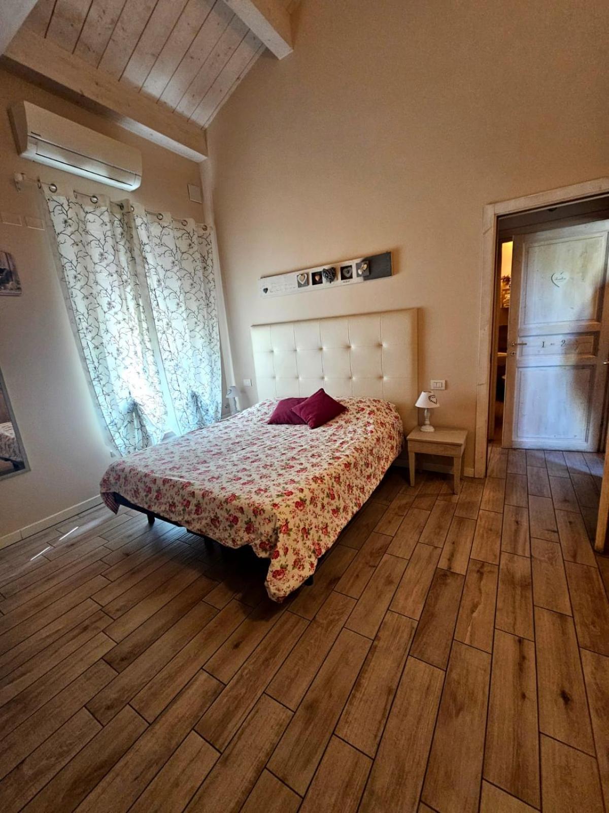 Luna City Ravenna Kamer foto