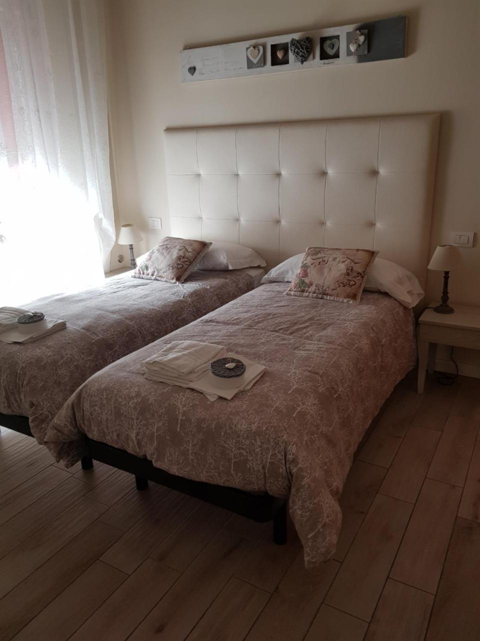 Luna City Ravenna Kamer foto